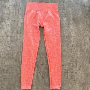 Gymshark vital seamless